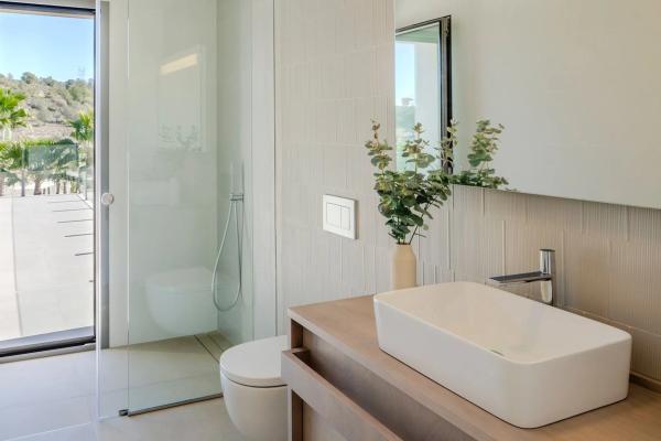 Chalet en Barrio Las Colinas Golf
