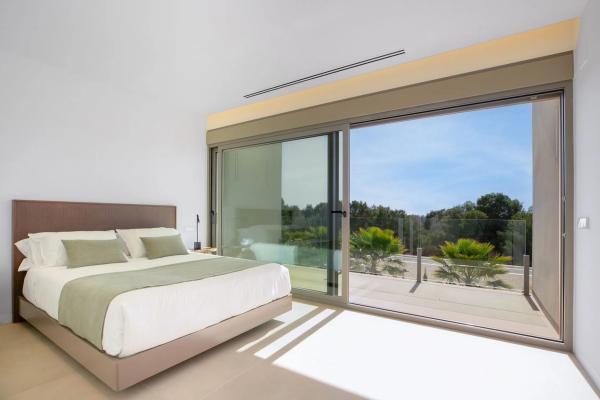 Chalet en Barrio Las Colinas Golf