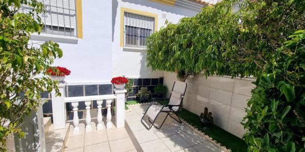 Chalet en Vía