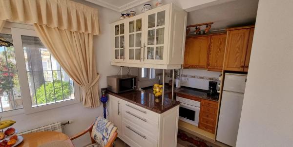Chalet en Vía
