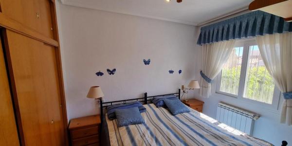Chalet en Vía