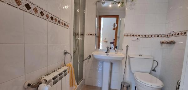 Chalet en Vía