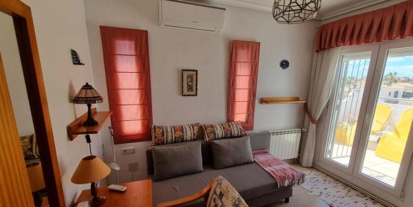 Chalet en Vía