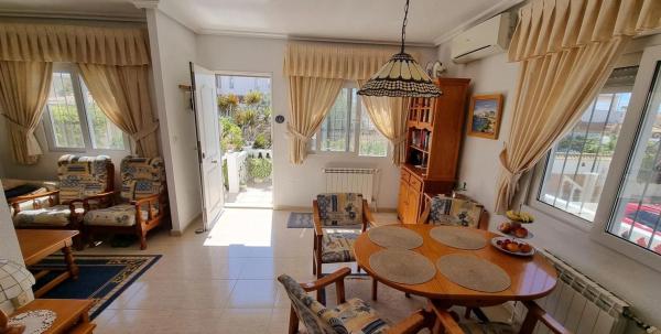 Chalet en Vía