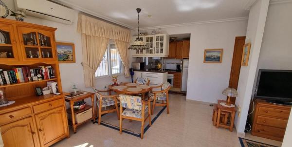 Chalet en Vía