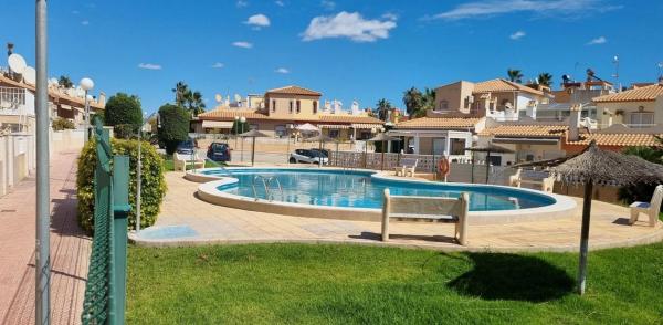 Chalet en Vía