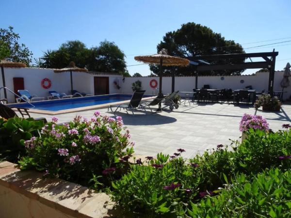 Chalet en Barrio Villamartín-Las Filipinas