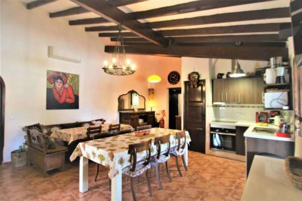 Chalet en Barrio Villamartín-Las Filipinas