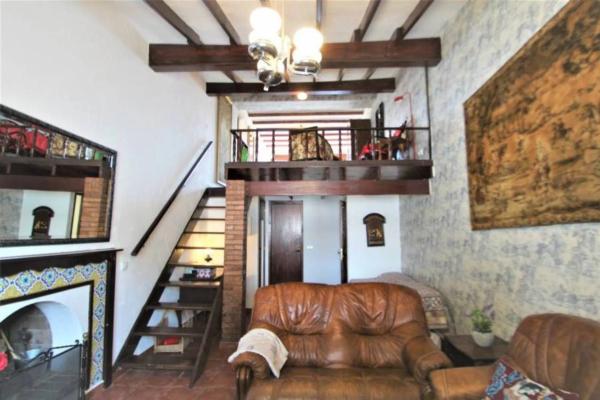 Chalet en Barrio Villamartín-Las Filipinas