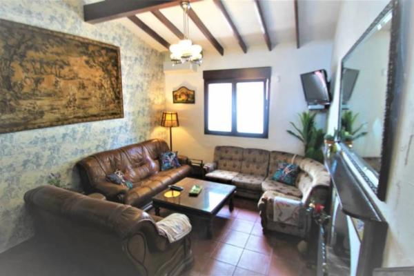 Chalet en Barrio Villamartín-Las Filipinas