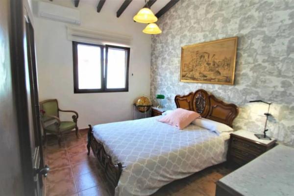 Chalet en Barrio Villamartín-Las Filipinas