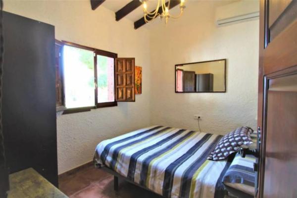 Chalet en Barrio Villamartín-Las Filipinas