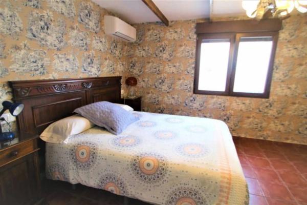Chalet en Barrio Villamartín-Las Filipinas