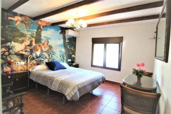 Chalet en Barrio Villamartín-Las Filipinas