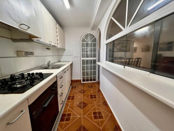 Piso en Barrio Punta Prima