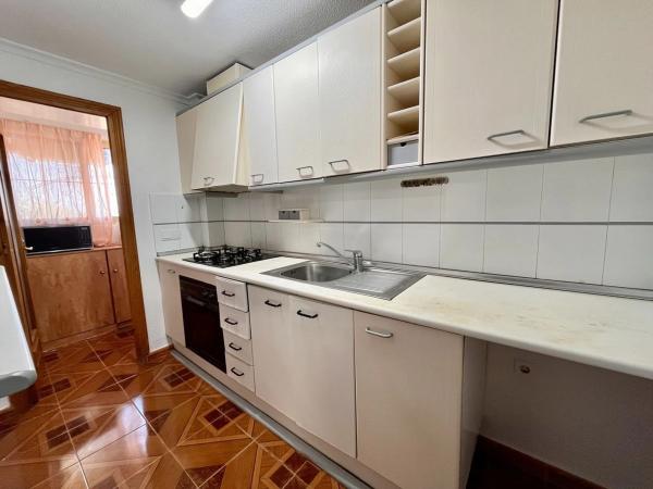 Piso en Barrio Punta Prima