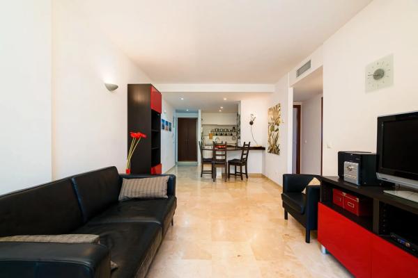Piso en Barrio Punta Prima