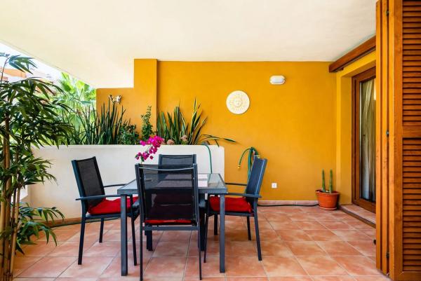 Piso en Barrio Punta Prima