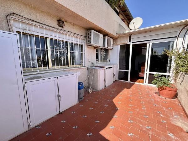Piso en Barrio Punta Prima