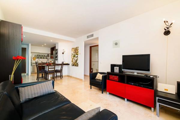 Piso en Barrio Punta Prima