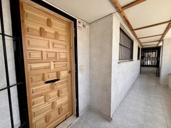Piso en Barrio Punta Prima