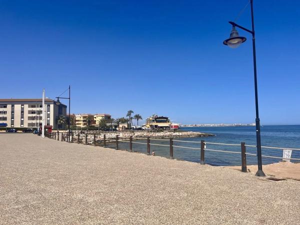 Piso en Barrio Punta Prima