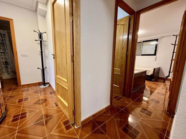 Piso en Barrio Punta Prima