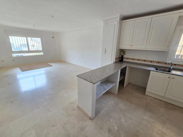 Piso en Barrio Los Almendros-La Florida
