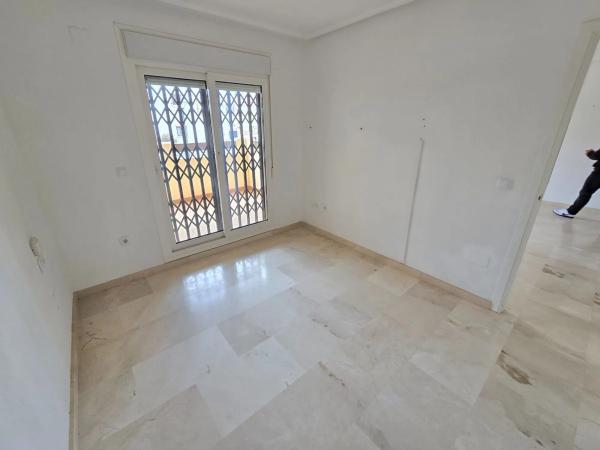 Piso en Barrio Los Almendros-La Florida