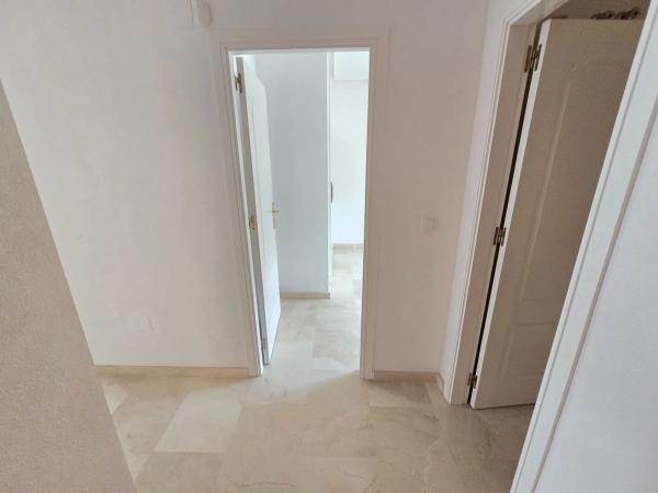 Piso en Barrio Los Almendros-La Florida