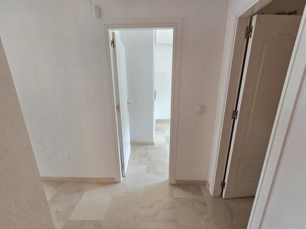 Piso en Barrio Los Almendros-La Florida