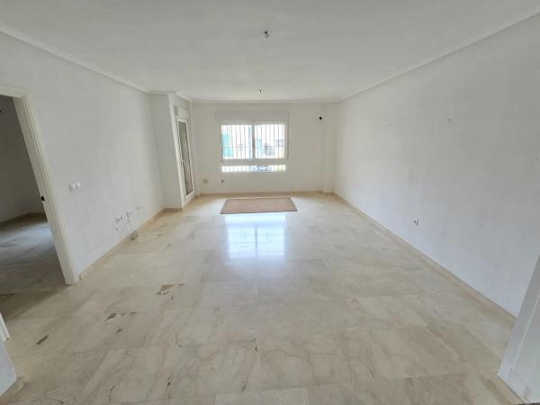 Piso en Barrio Los Almendros-La Florida