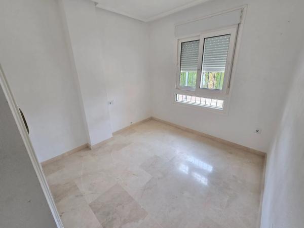 Piso en Barrio Los Almendros-La Florida