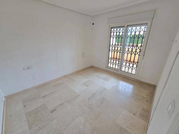 Piso en Barrio Los Almendros-La Florida