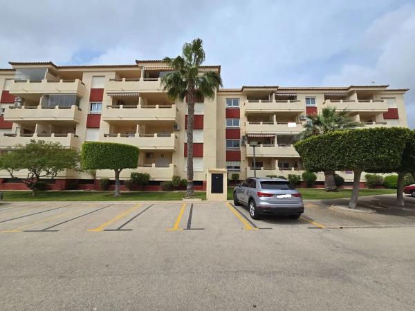 Piso en Barrio Los Almendros-La Florida