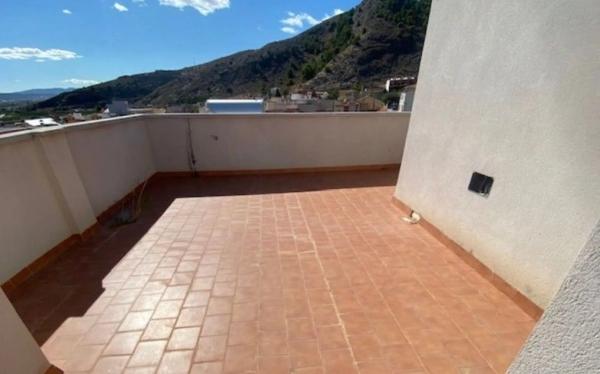 Piso en Pasos
