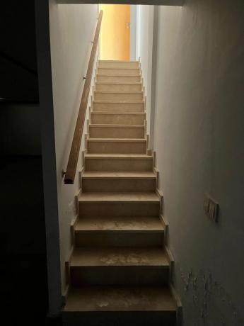 Piso en Pasos