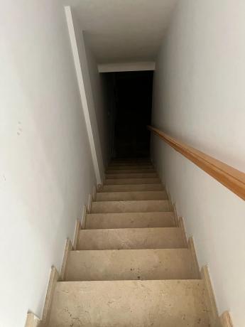 Piso en Pasos