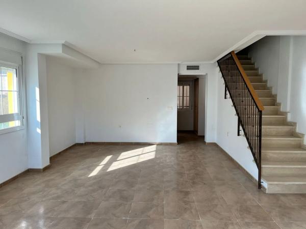 Piso en Pasos