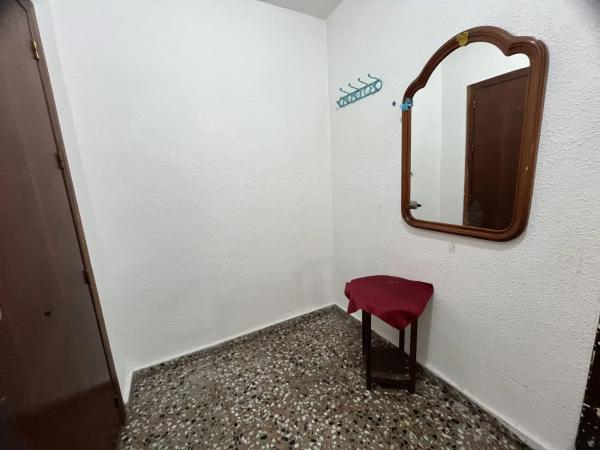 Piso en calle Duque de Tamames