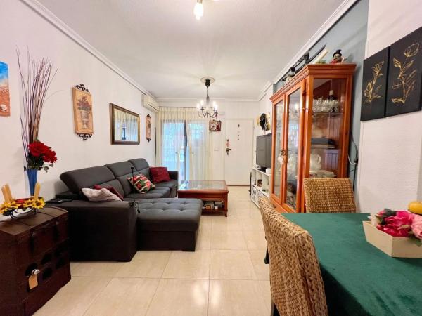 Casa independiente