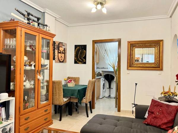 Casa independiente