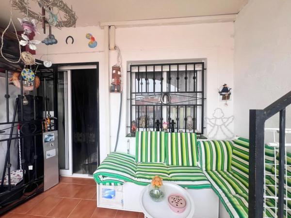 Casa independiente