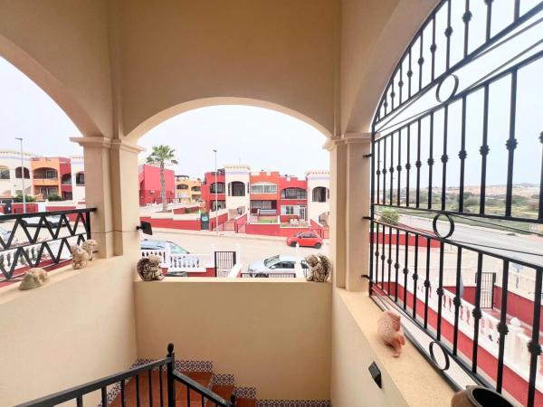 Casa independiente