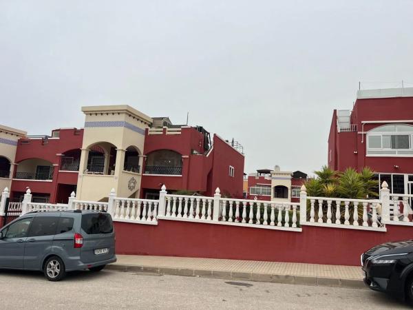 Casa independiente