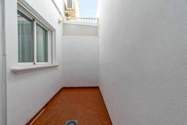 Piso en calle Almorávides, 6