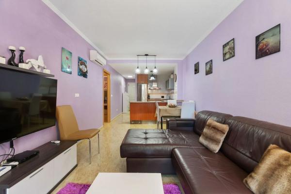 Piso en calle Jacinto Verdaguer, 5