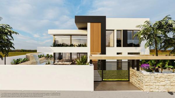 Chalet en Barrio La Regia