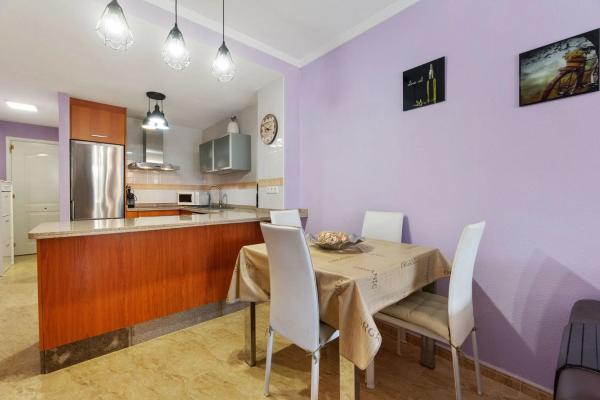 Piso en calle Jacinto Verdaguer, 5