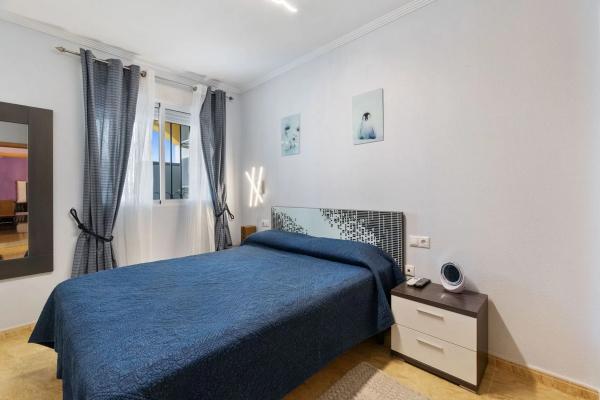 Piso en calle Jacinto Verdaguer, 5